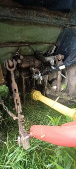 Predám zetor 6718 - 5