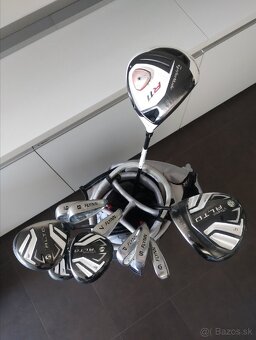 Detský golfový set - 5