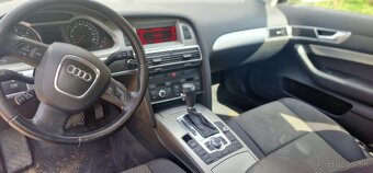 Audi a6 2.7 tdi - 5