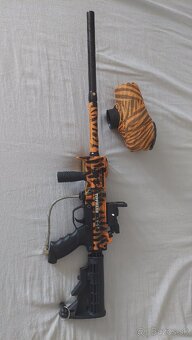 Paintball sety - 5