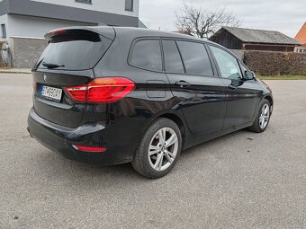Bmw 218i F46 AUTOMAT - 5