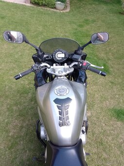 Yamaha - 5