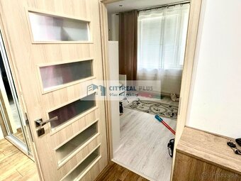 Znížená cena Ponúkame Vám na predaj kompletne prerobený 3 i - 5