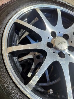 5x100 r16 - 5