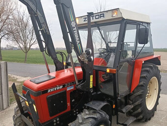 Zetor 3340 - 5