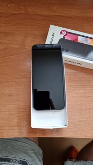 Samsung Galaxy A14 4 GB/64 GB čierny - 5