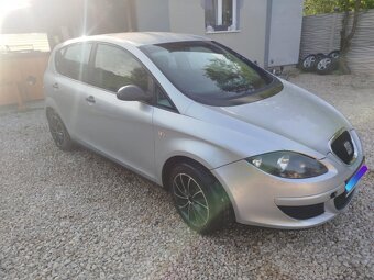 Seat Altea 1.9tdi - 5