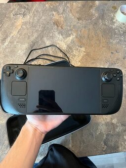 Steam Deck OLED 1TB - 5