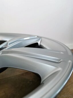 Audi A8, 4N- orig. ALU disky 5x112 R19 - 5