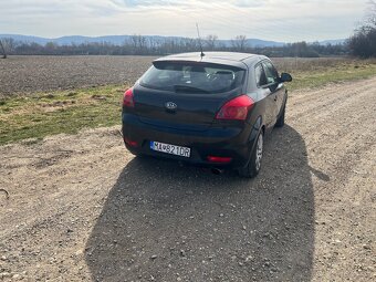 Predám KIA Proceed - 5