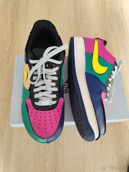 Nike Air Force 1/1 AF Multicolor - 5