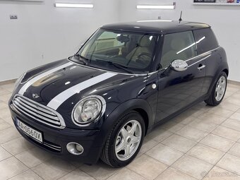Mini Cooper R56 1.6 Benzin 88KW 2009 168 000km Top stav✅ - 5