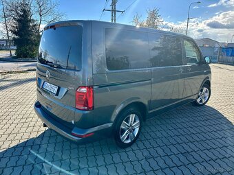 Volkswagen Multivan T6 2.0 BiTDI DSG,Webasto - 5