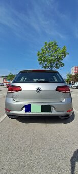 VW Golf Edition Trendline 1.0TSI 5G - 5