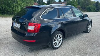 Škoda Octavia Combi III 1.6 TDI / 77KW - 5