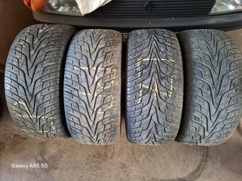 5x139,7 r20 275/40r20 kia sorento - 5