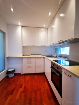 NA PREDAJ 3 IZBOVÝ BYT BARTISLAVA NOVÉ MESTO BAJKASKÁ - 5