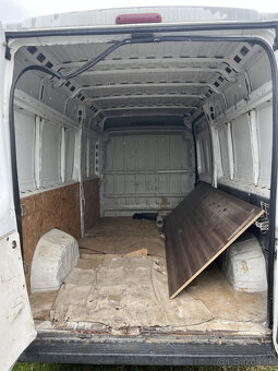 Citroen Jumper 2.2 HDi L3H3 - 5