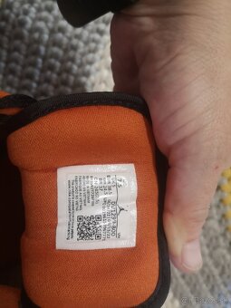 Tenisky Nike Jordán 38,5 - 5