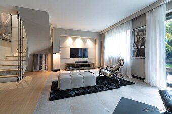 Na predaj moderný 4 izbový rodinný dom "Panoráma" - 5