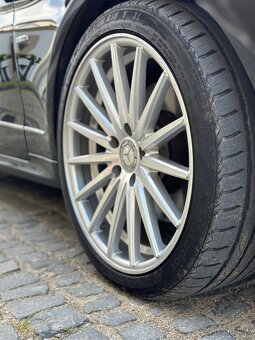 Mercedes Benz E350 CDi 170Kw Coupe - 5