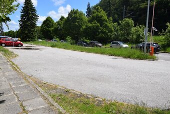 Ponúkame 10 parkovacích miest v centre Banskej Bystrice - 5