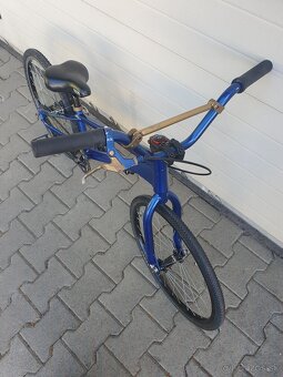 Bicross/bikros/BMX/Pumptrack bike FELT - 5