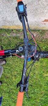 Elektrobicykel Haibike Xduro Nduro 2.0 - 5