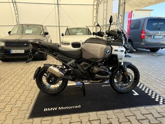 BMW R 1300 GS Adventure - 5