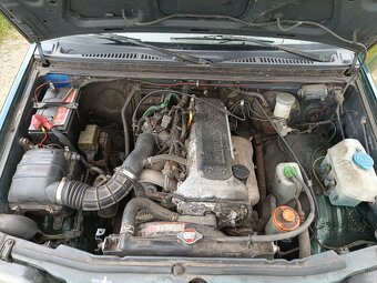 Suzuki Jimny 1.3 60kw - 5