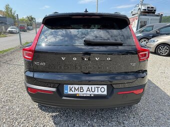 Volvo XC40 T2 Momentum - 5