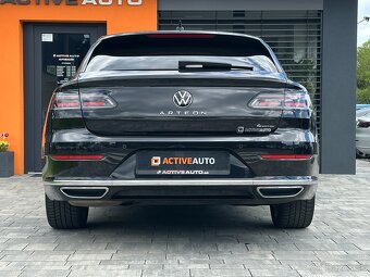 Volkswagen Arteon Shooting Brake 2.0 TDi DSG 4Motion, r.v.: - 5
