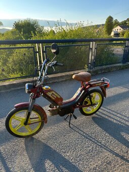 Babetta 225 grand lux - 5