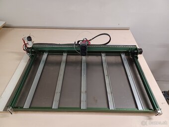 Neje 4 MAX s E80 modulom (20w) - 5