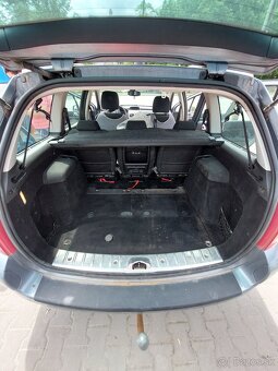 Peugeot 307 - 5