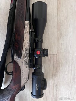 Merkel RX Helix Wildboar 9,3x62 - 5