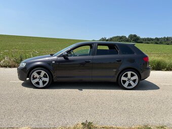Audi A3 2.0 TDI [orig. BEZ DPF] - 5