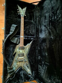 Elektrická gitara - 5
