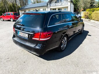 E 250 4Matic - 5