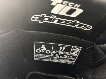 Alpinestars TECH10 - 5