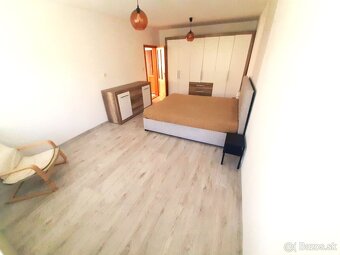 prenájom 2 izb.bytu s balkónom 3.posch 65m2 Bajzova(RudinyII - 5