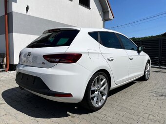 SEAT LEON FR - PREDAJ AJ NA SPLÁTKY - 5
