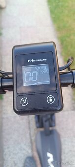 MTF Max 1 - 5