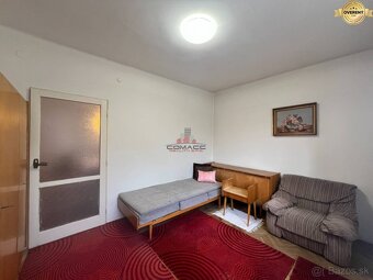 Ex. predaj 3 iz bytu 77 m2 pri centre v Piešťanoch ZĽAVA - 5