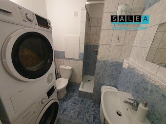 Pekný 3 Izbový byt, 65 m2, rekonštrukcia, balkón, širšie ce - 5