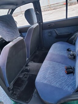 Predam Suzuki swift automat - 5