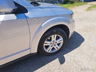 Fiat Freemont 2.0 MultiJet - 5