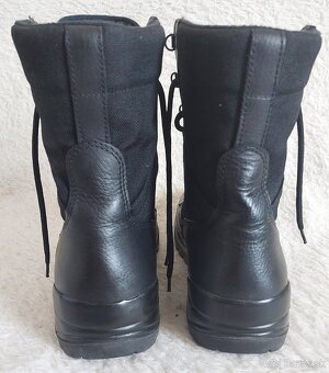 letne kanady BOSP CUARTEL BLACK v. 28,5 - 5
