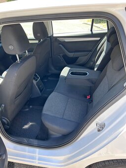 Predám Škoda octavia 3 - 5