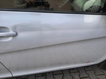 Seat Altea 1,6 TDI - 5